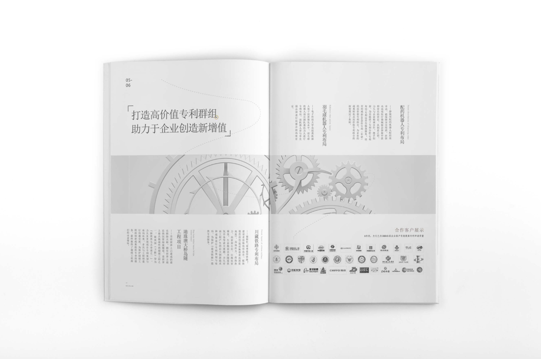 汉阳区画册设计帮您重塑品牌的好处