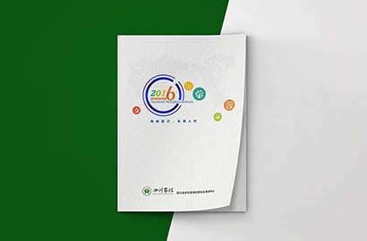 汉阳区画册设计：以场景为媒，打造城市体验的全新入口